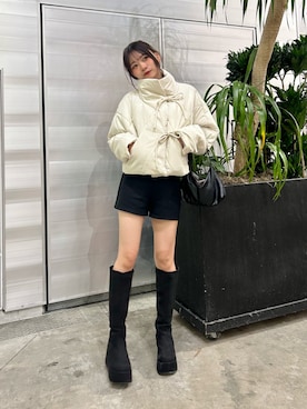 さわち / 小泉 沙和さんのコーディネート