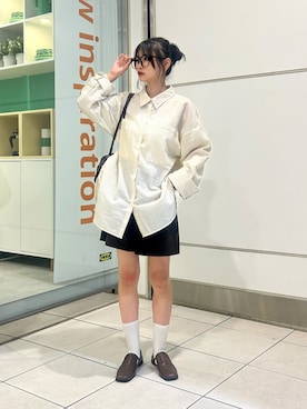 さわち / 小泉 沙和さんのコーディネート