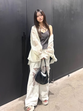 さわち / 小泉 沙和さん(レディース・156cm)の秋コーディネート