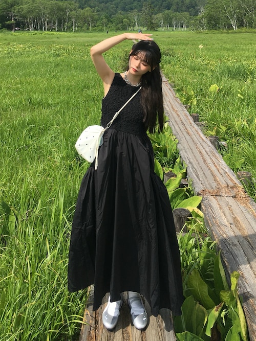 Katrin TOKYO ワンピース gather pocket onepiece : ZOZOTOWN Yahoo!店