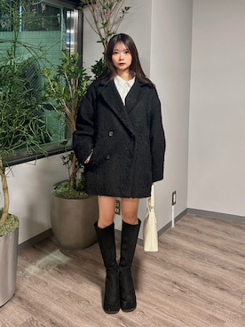 さわち / 小泉 沙和さんのコーディネート