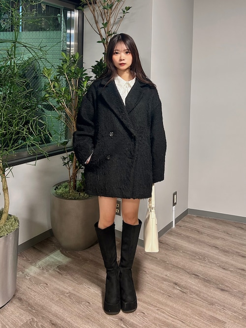 Shoes in Closetのシューズを使ったコーディネート(ZOZOTOWN Yahoo!店