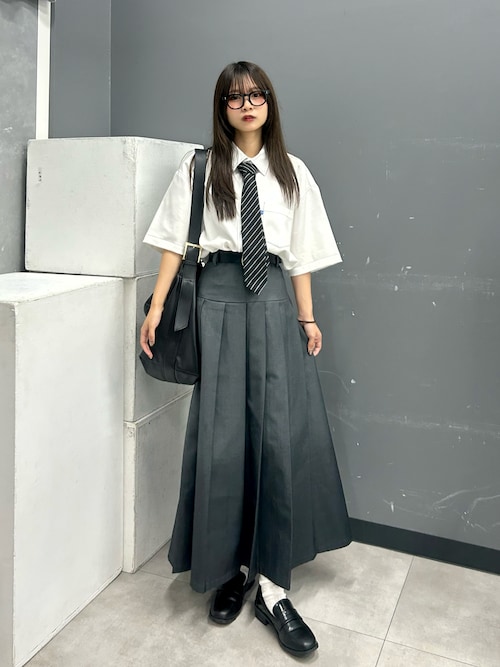 Nana(ナナ)のトップスを使ったコーディネート(ZOZOTOWN Yahoo!店