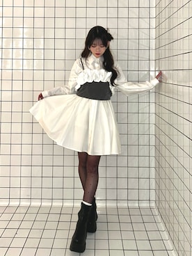 さわち / 小泉 沙和さんのコーディネート