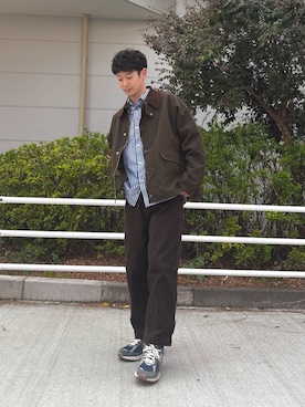 Sonさんのコーディネート