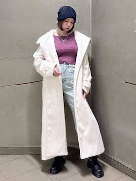 HIMARIさんのコーディネート