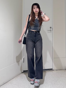 HIMARIさんのコーディネート