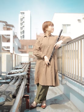 erikoyajimaさんのコーディネート