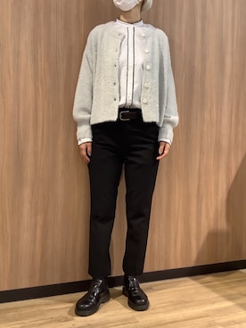 BRICK HOUSE シャツ工房 浜松メイワン店さんのコーディネート