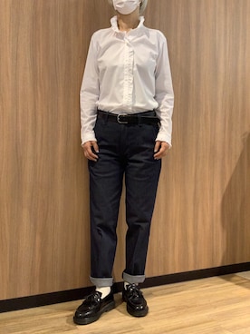 Levi's（リーバイス）の「【Levi's/リーバイス】WORK WEAR 565