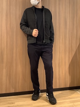 BRICK HOUSE シャツ工房 浜松メイワン店さんのコーディネート