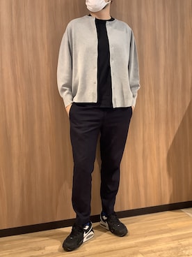 BRICK HOUSE シャツ工房 浜松メイワン店さんのコーディネート