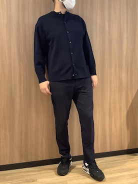 BRICK HOUSE シャツ工房 浜松メイワン店さんのコーディネート