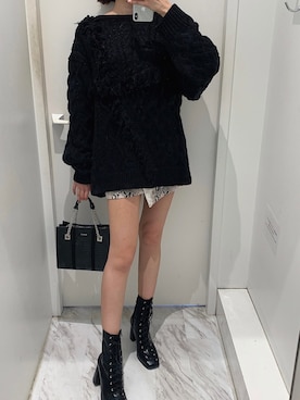 HIKARUさん（レディース・166cm）の秋コーディネート