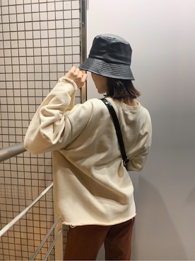 HIKARUさん（レディース・166cm）の春コーディネート