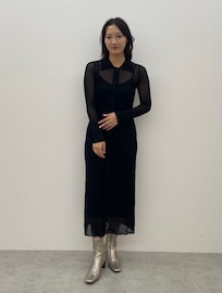 久保田さんのコーディネート