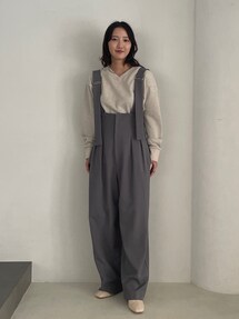 WEB限定】ラメスウェットトップス｜ラグナムーン（LAGUNAMOON 