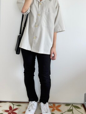 ryouchandayonさんのコーディネート