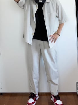 ryouchandayonさんのコーディネート