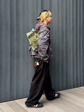 Heg.さんのコーディネート