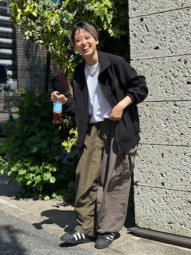 Heg.さんのコーディネート