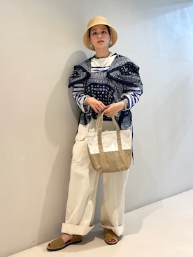 Heg.さんのコーディネート