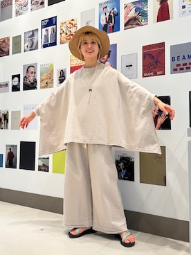 Heg.さんのコーディネート