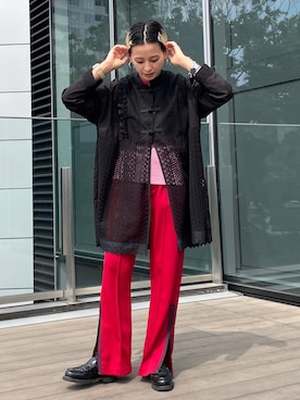 Heg.さんのコーディネート