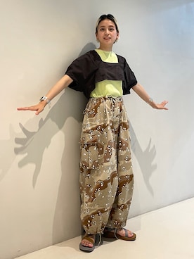 Heg.さんのコーディネート