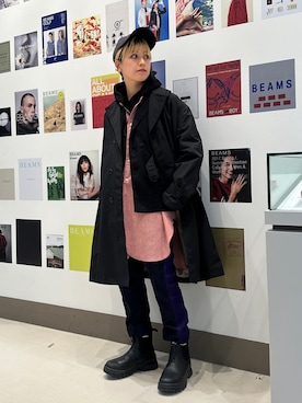 Heg.さんのコーディネート