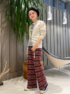 Heg.さんのコーディネート