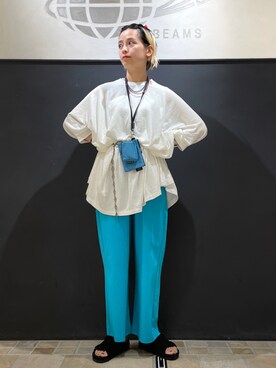 Heg.さんのコーディネート