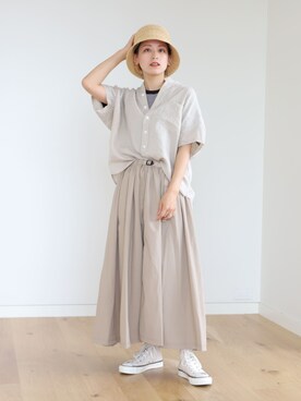 Heg.さんのコーディネート