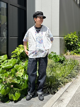 Heg.さんのコーディネート