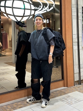 Heg.さんのコーディネート