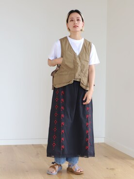 Heg.さんのコーディネート