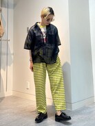 BEAMS BOY（ビームスボーイ）の「BOW WOW × BEAMS BOY / 別注