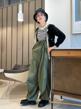 Heg.さんのコーディネート