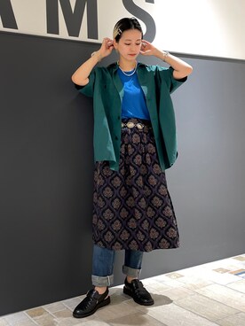 Heg.さんのコーディネート