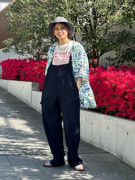 Heg.さんのコーディネート