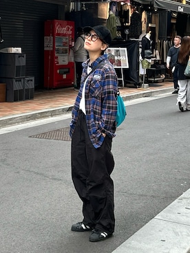 Heg.さんのコーディネート