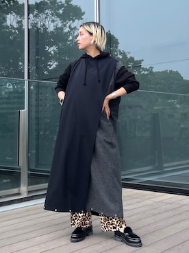 Heg.さんのコーディネート