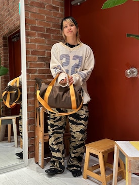 Heg.さんのコーディネート