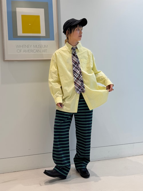 別注】Paraboot / BAHAMAS（モカシン/デッキシューズ）｜BEAMS BOY