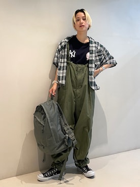 Heg.さんのコーディネート