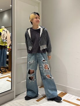 Heg.さんのコーディネート