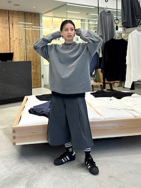 Heg.さんのコーディネート