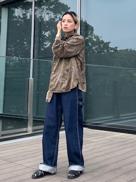 Heg.さんのコーディネート