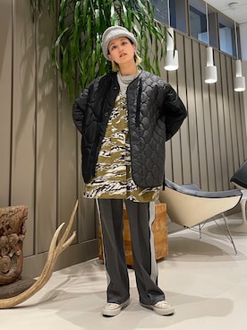 Heg.さんのコーディネート