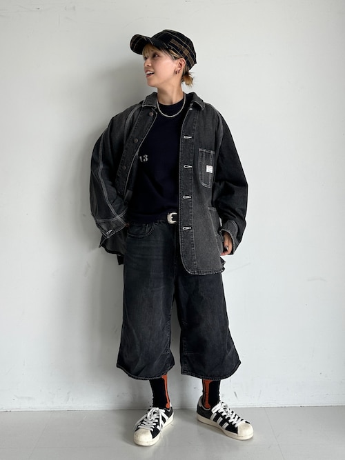 値下げ！ビームス別注　カバーオール BOY別注サイズの＜HEADLIGHT＞！！！｜ビームス ボーイ 原宿｜BEAMS